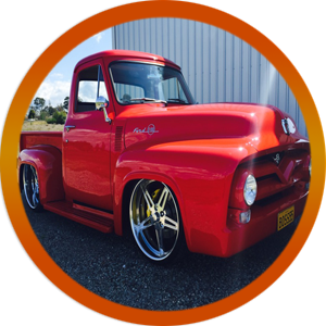 Private Work - Blacktown
